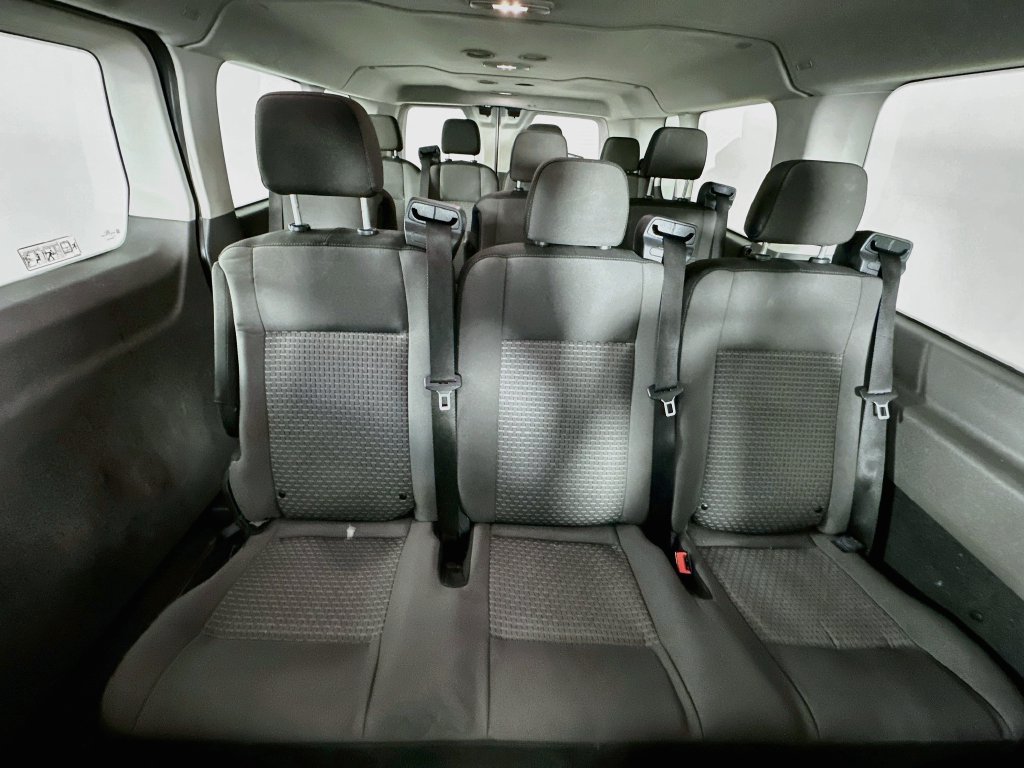 Used 2024 Ford Transit 350 XLT RWD image 13