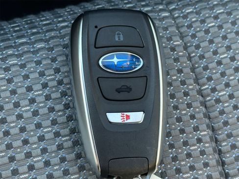 New 2025 Subaru Forester Premium image 28