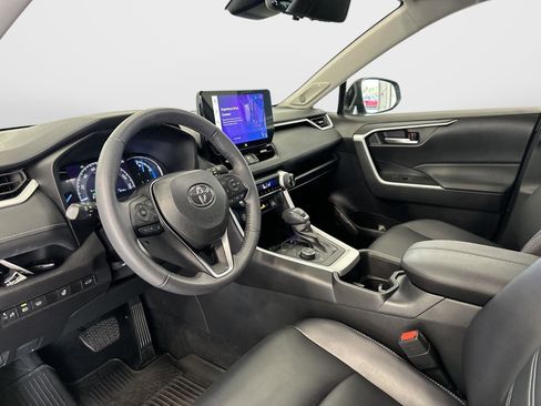 Used 2024 Toyota RAV4 XLE Premium image 31