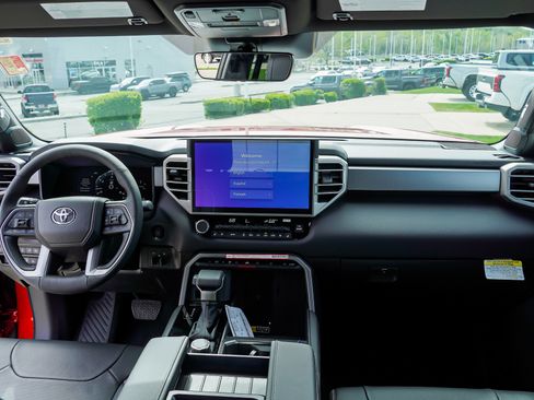 Certified 2026 Toyota Tundra Limited image 31