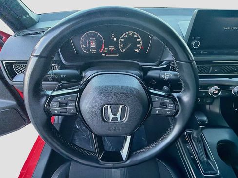 Used 2023 Honda Civic Sport image 34