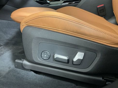 Certified 2023 BMW X3 sDrive30i w/ Premium Package image 21