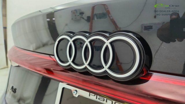 Used 2025 Audi A6 e-tron Premium Plus w/ Premium Plus RWD image 34