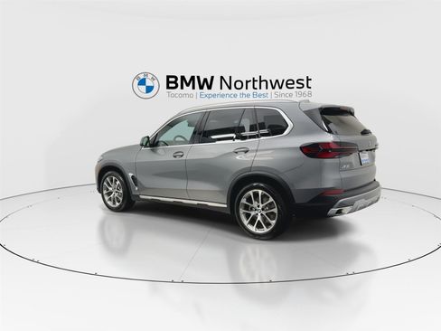 New 2026 BMW X5 xDrive40i image 12