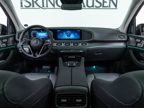 New 2026 Mercedes-Benz GLE 350 4MATIC image 15