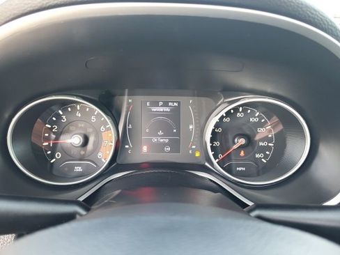 Used 2019 Jeep Compass Altitude image 44