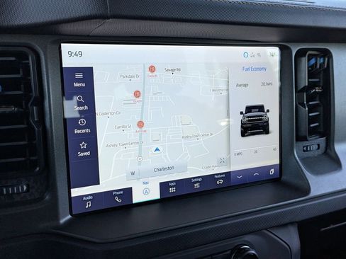 Used 2024 Ford Bronco Badlands image 23