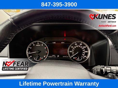 Used 2024 Mitsubishi Outlander SE image 39