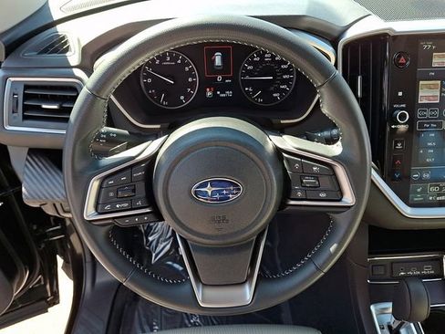 Certified 2025 Subaru Ascent Premium image 18