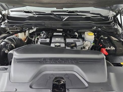 Used 2022 RAM 2500 Big Horn w/ Level A Equipment Group image 25