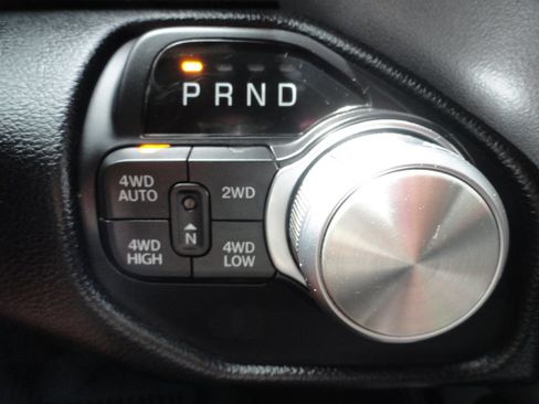 Used 2021 RAM 1500 Laramie w/ Night Edition AWD/4WD image 25