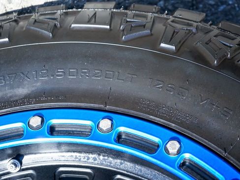 Used 2018 Ford F150 Raptor w/ Equipment Group 802A Luxury image 51