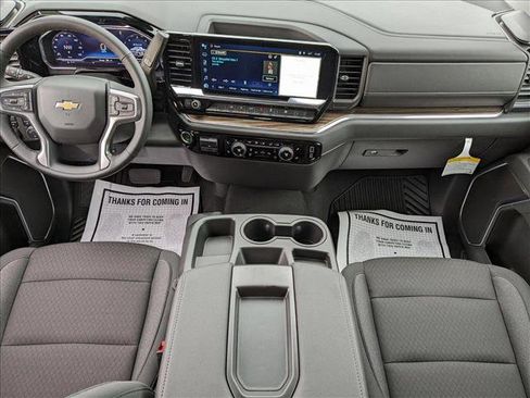New 2025 Chevrolet Silverado 1500 LT image 14