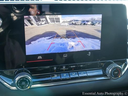 New 2026 GMC Canyon Elevation image 16