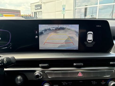 Used 2024 Kia Telluride S w/ S Sunroof Package AWD/4WD image 30