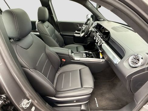 New 2026 Mercedes-Benz GLB 35 AMG 4MATIC image 20