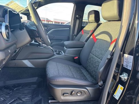 New 2026 Chevrolet Colorado Z71 w/ Technology Package image 13