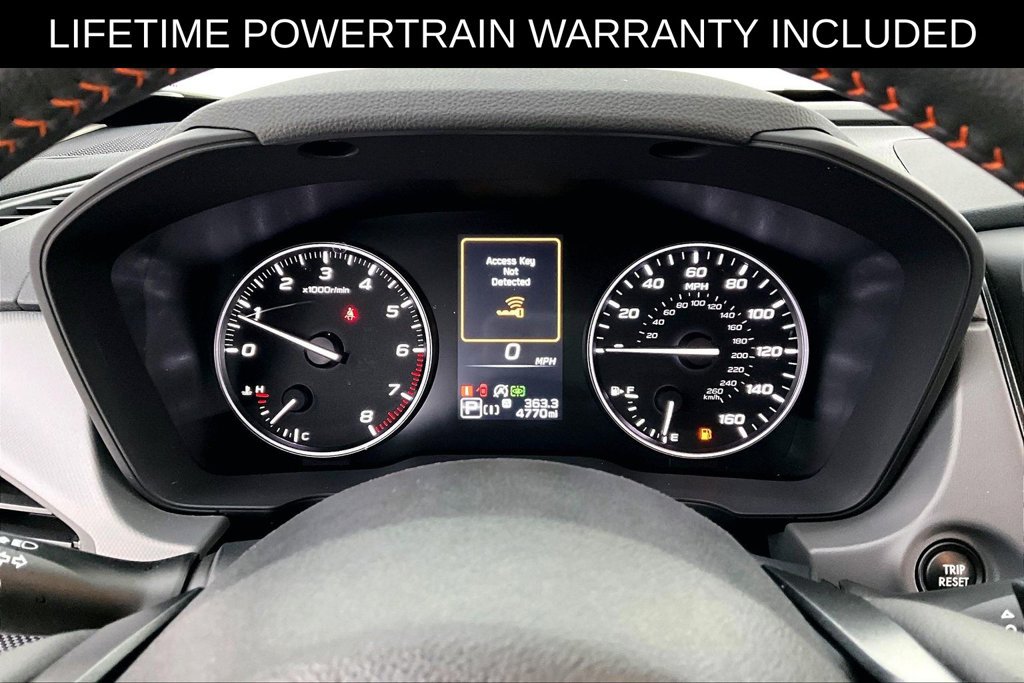 Used 2026 Subaru Crosstrek 2.5i Limited AWD/4WD image 28