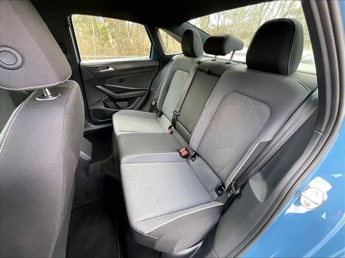 Used 2025 Volkswagen Jetta Sport image 15