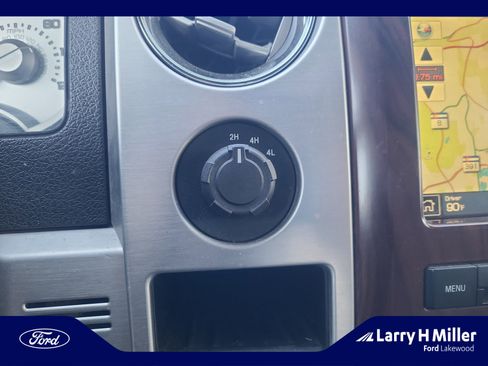 Used 2010 Ford F150 Platinum AWD/4WD image 35