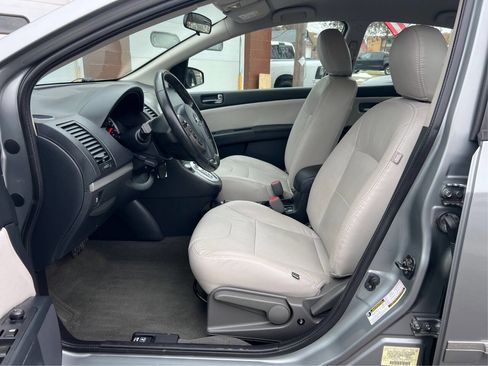 Used 2012 Nissan Sentra 2.0 SL image 9