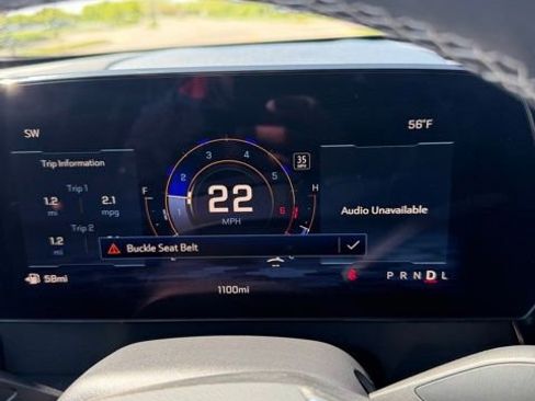 Used 2025 Chevrolet Equinox ACTIV FWD image 13