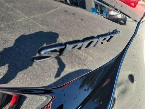 New 2026 Honda Civic Sport image 8