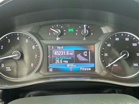 Used 2019 Buick Encore Preferred w/ Safety Package image 13