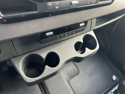 New 2025 Mercedes-Benz Sprinter 2500 image 27