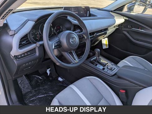 New 2026 MAZDA CX-30 2.5 Turbo AWD/4WD image 7
