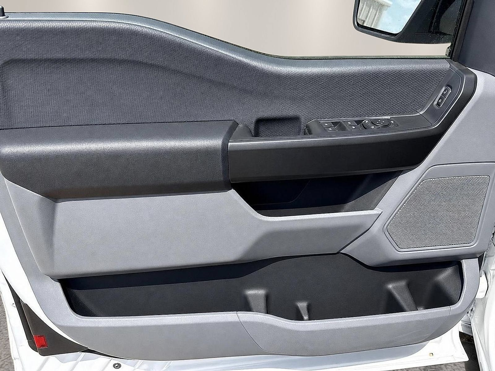 New 2026 Ford F150 XL AWD/4WD image 11