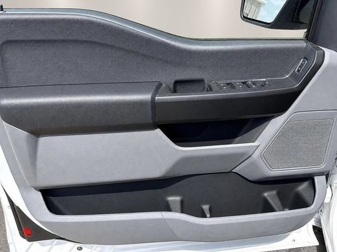 New 2026 Ford F150 XL AWD/4WD image 11
