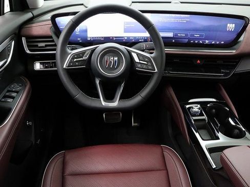 New 2026 Buick Envision Sport Touring AWD/4WD image 14