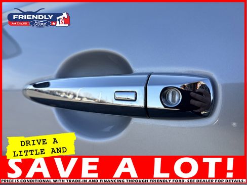 Used 2023 Nissan Altima 2.5 SV image 36