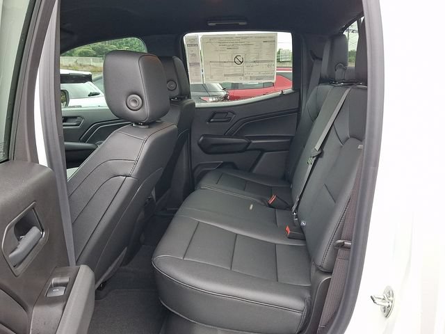 New 2026 Chevrolet Colorado Trail Boss AWD/4WD image 5