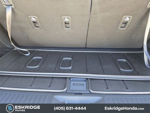 New 2025 Honda Pilot EX-L image 22