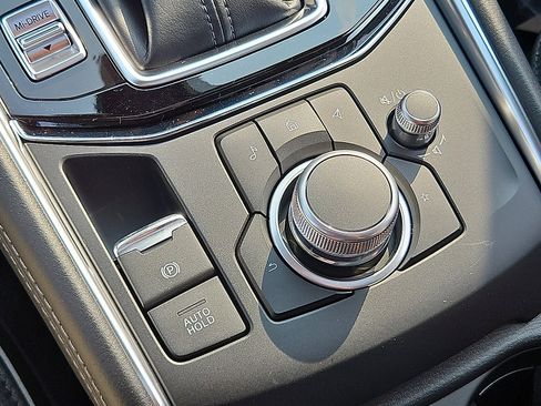 New 2025 MAZDA CX-5 AWD 2.5 S w/ Premium Plus Pkg image 20