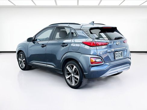 Used 2020 Hyundai Kona Ultimate image 6