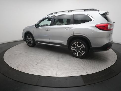 Used 2026 Subaru Ascent Touring AWD/4WD image 35