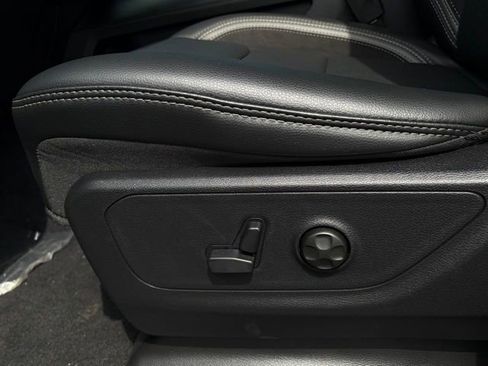 New 2026 RAM 1500 Rebel AWD/4WD image 17