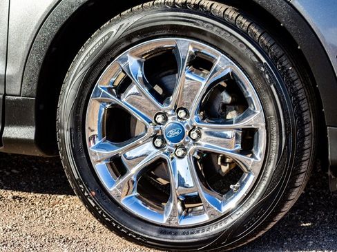 Used 2013 Ford Escape SEL image 10