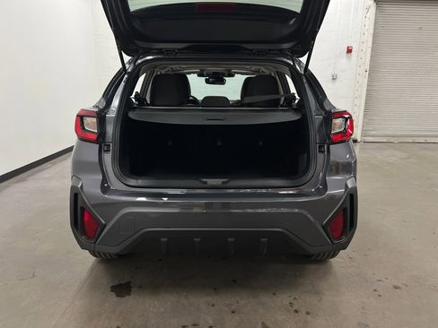 Certified 2026 Subaru Crosstrek 2.0i Premium AWD/4WD image 26