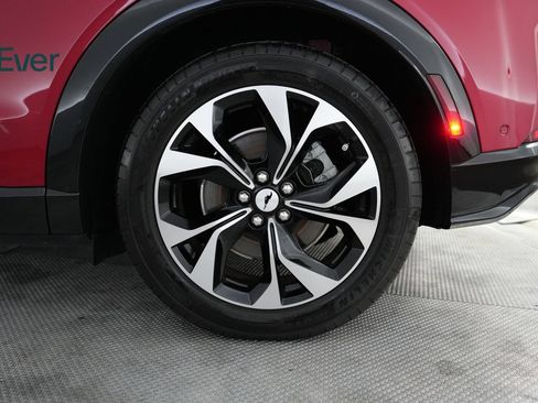 Used 2023 Ford Mustang Mach-E Premium RWD image 9