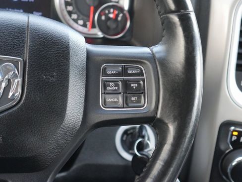 Used 2014 RAM 1500 Outdoorsman image 18