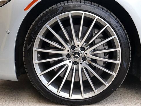 Used 2023 Mercedes-Benz S 580 4MATIC Sedan image 49