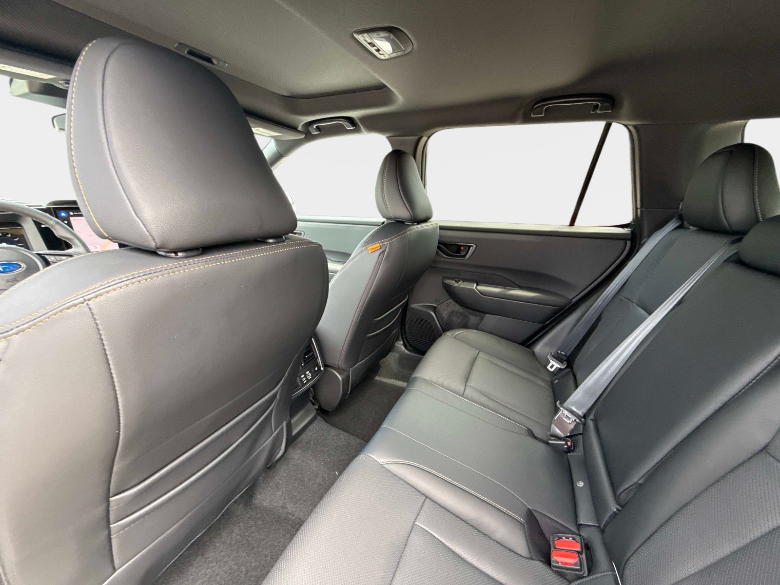 New 2026 Subaru Outback Wilderness AWD/4WD image 19