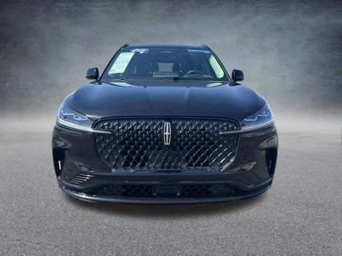 Used 2025 Lincoln Aviator Reserve w/ Equipment Group 201A AWD/4WD image 9