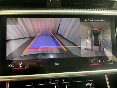 Used 2021 Audi RS 6 image 19