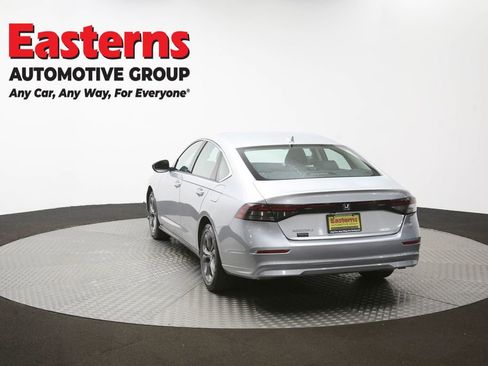 Used 2024 Honda Accord EX image 66