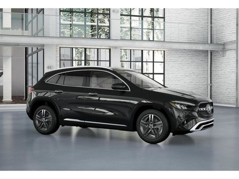 New 2026 Mercedes-Benz GLA 250 4MATIC image 15